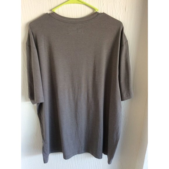 NWT California Golden Bears, Mens Tee Shirt Size XL, Image One Brand, Soft - Picture 6 of 6